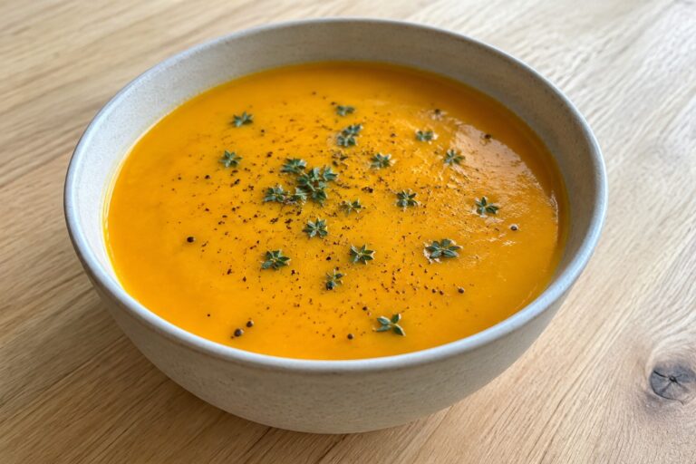 14 Healthy Dairy-Free Soup Recipes Without Cream or Milk