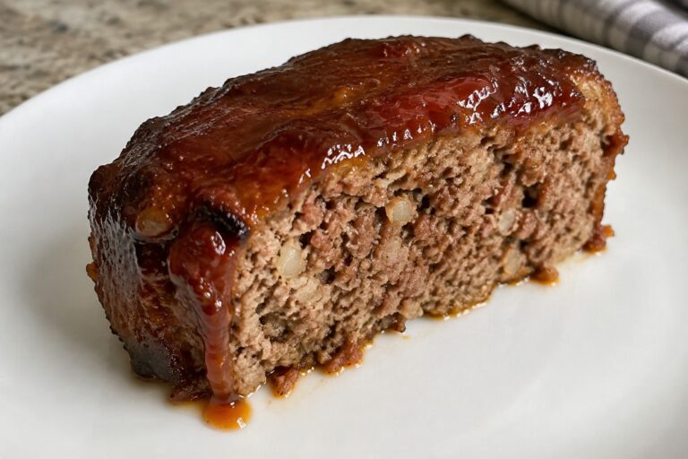 15 Cracker Barrel Meatloaf Recipes With a Rich Brown Sugar Glaze 15 Cracker Barrel Meatloaf Recipes With a Rich Brown Sugar Glaze